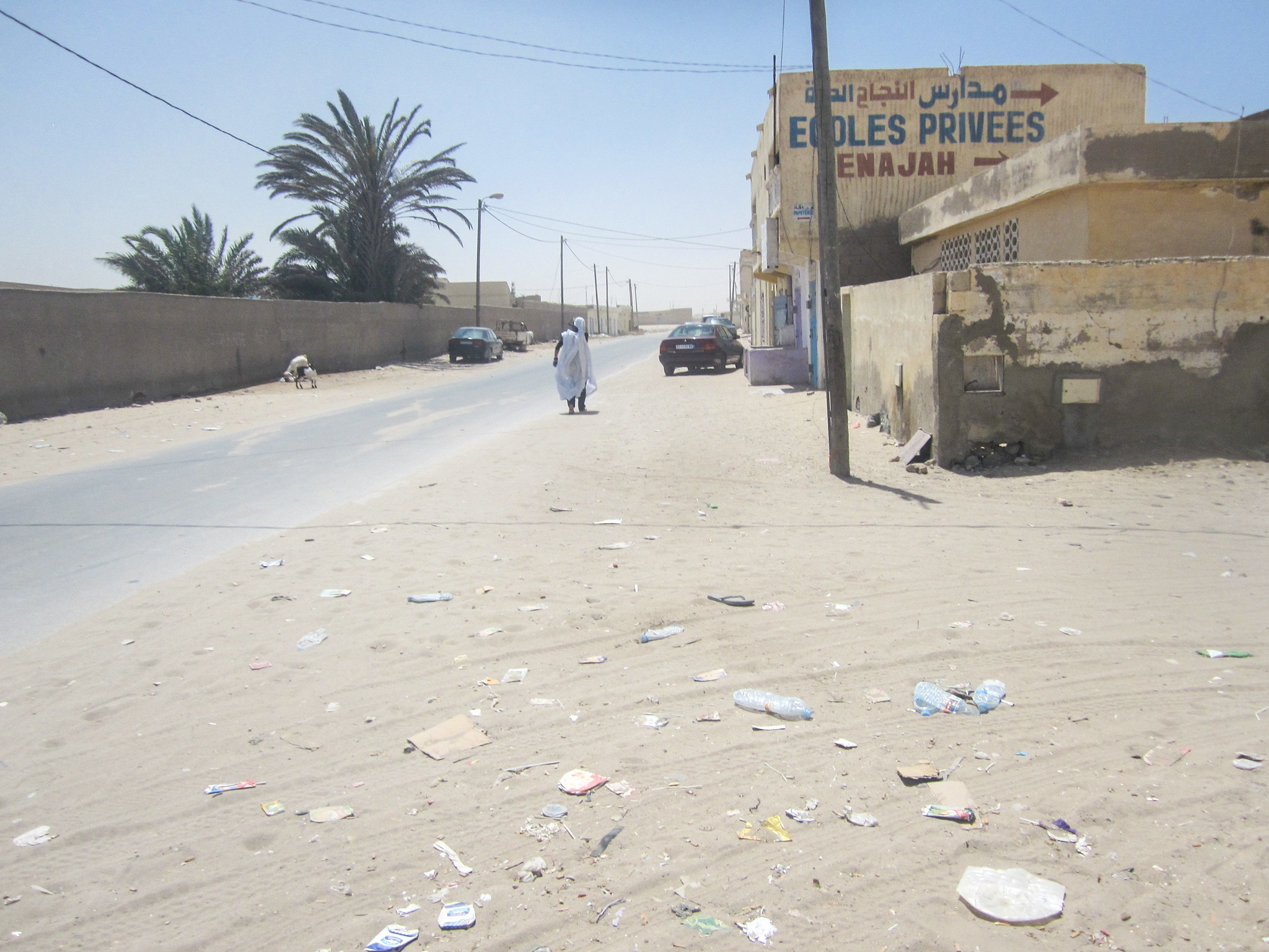 Nouadhibou Mauritania