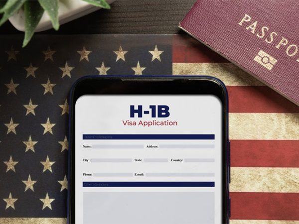 H1B visa