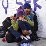 “2018/11/19 Asylum Seekers in Tlaquepaque, Jalisco” by Daniel Arauz on Flickr, CC BY 2.0