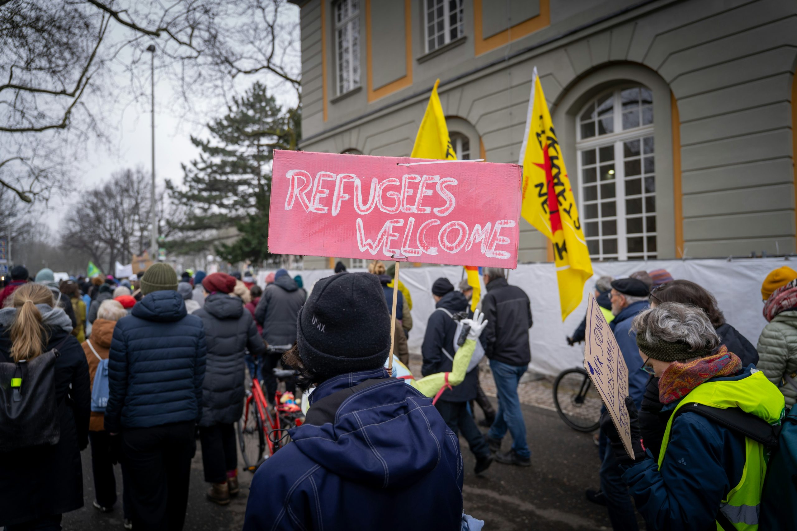 Photo: Mika Baumeister/unsplash