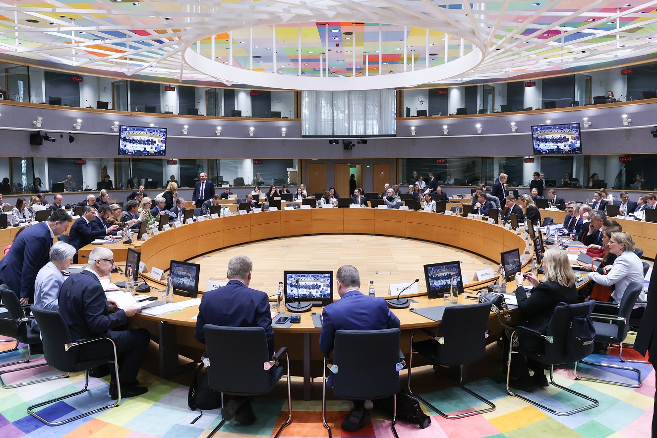 EU consilium