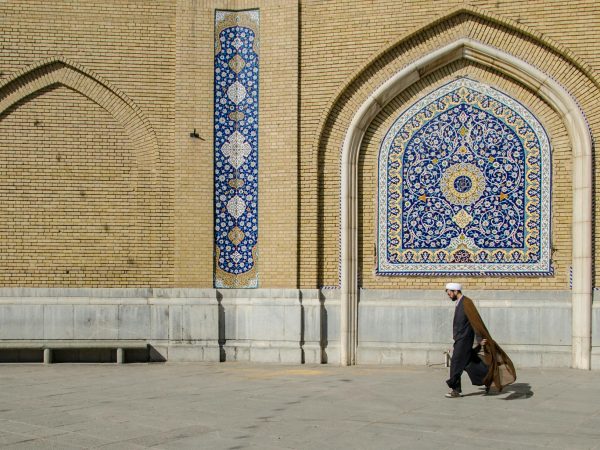 Photo: Murat Marangoz: / Pexels.