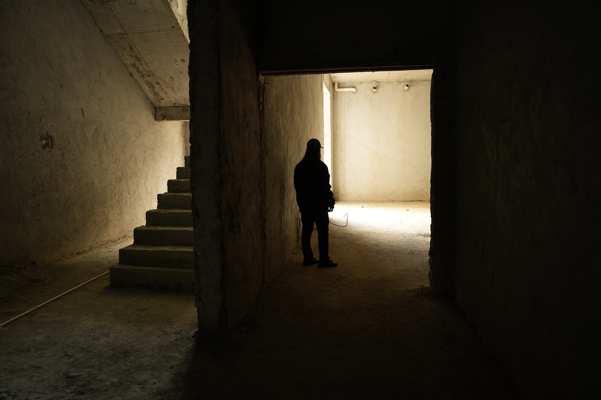 Raided gang-run internet ‘scam farm’ in Bamban, north of Manila, the Philippines. Photo: United Nations Office on Drugs and Crime / UNODC / Laura Gil / Flickr, CC BY 2.0