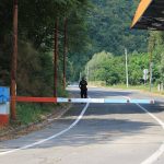 Serbian-Bulgarian border at Bosilegrad. Photo source: Julian Nyča / Wikimedia Commons, CC BY-SA 3.0