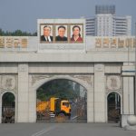 Mansudae Art Studio. Pyongyang, North Koreastephan/flickr.com