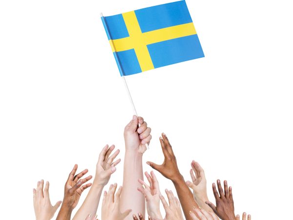 Sweden