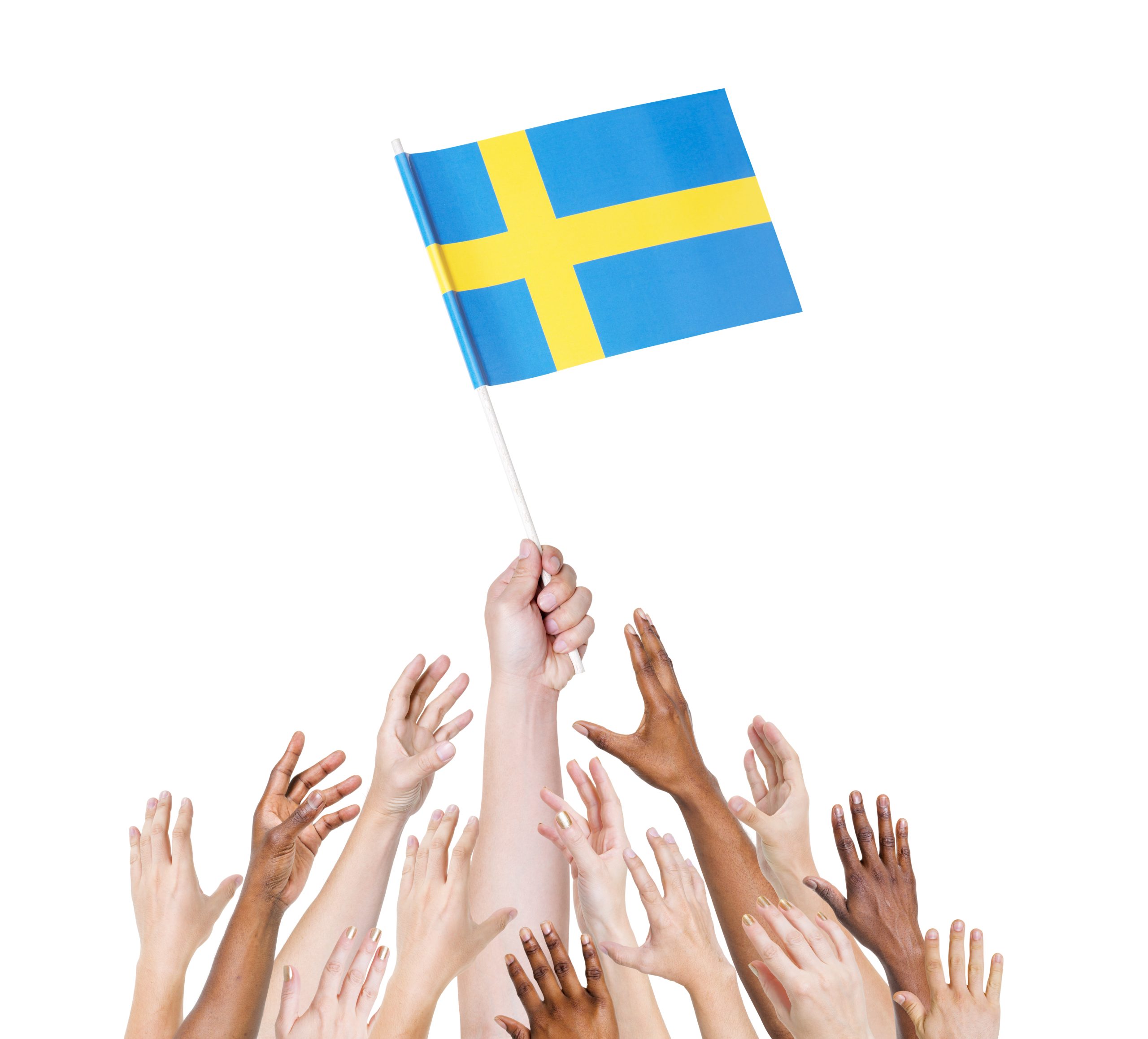 Sweden
