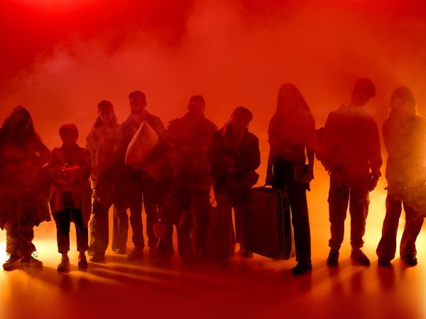 migration