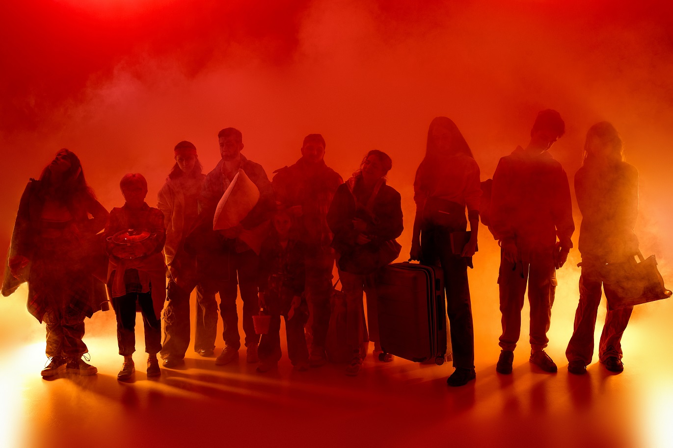 migration