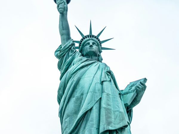 Statue of Liberty