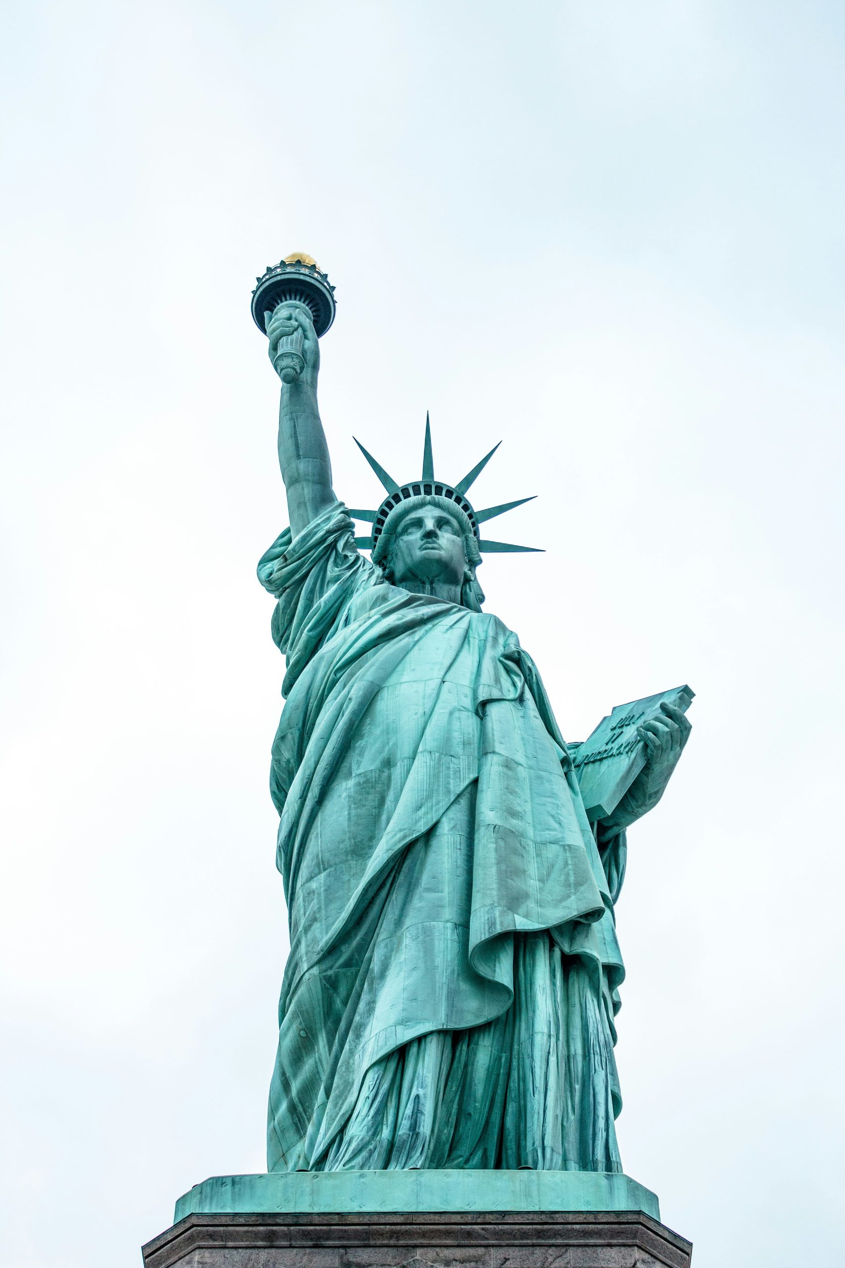 Statue of Liberty