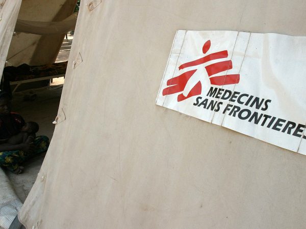 MSF