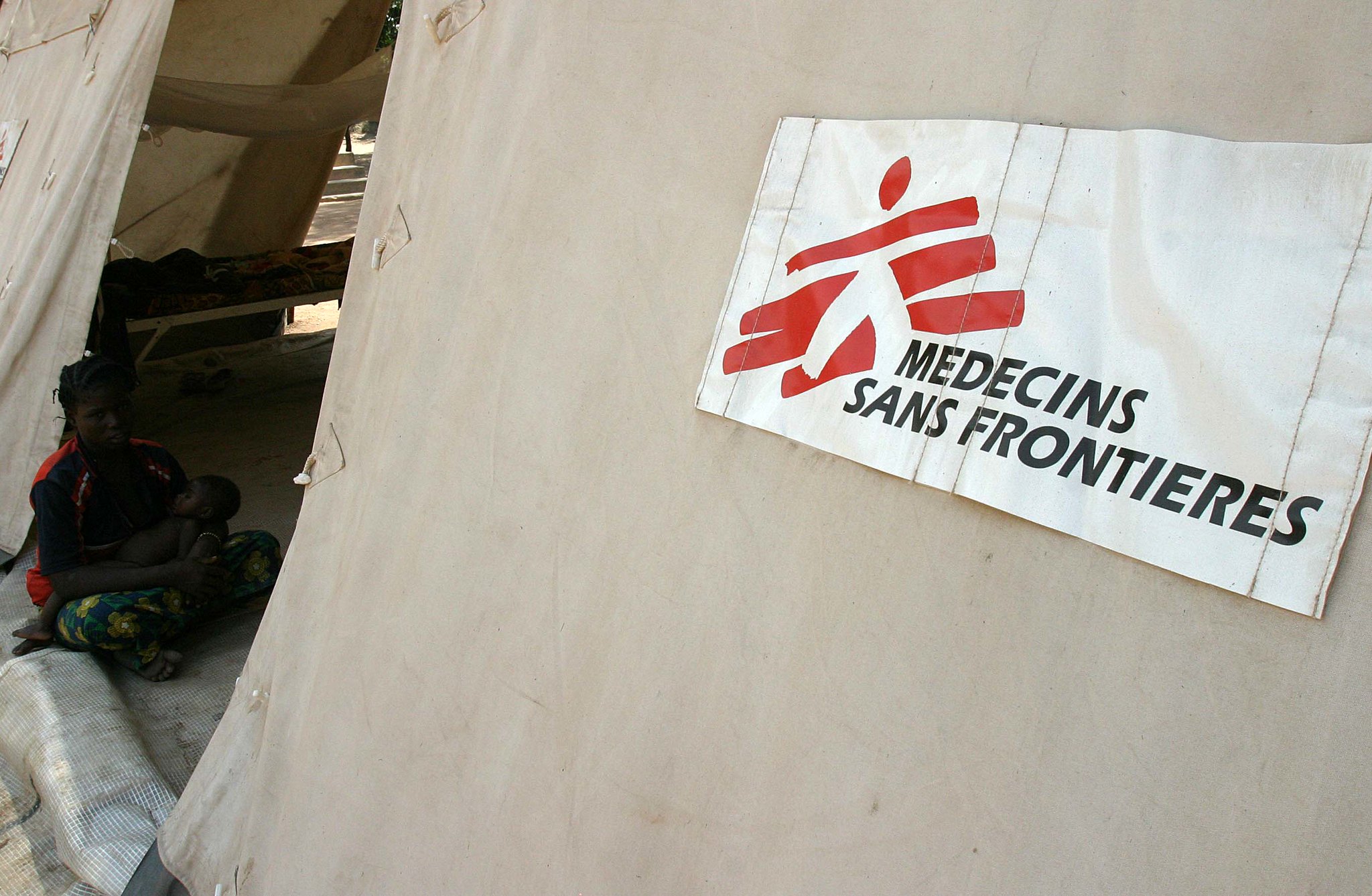 MSF