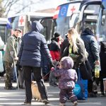 Ukrainian Refugees