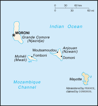 By CIA - CIA, The World Factbook, 2004., Public Domain, https://commons.wikimedia.org/w/index.php?curid=89387