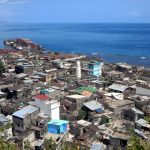 Anjouan Island, Union of the Comoros