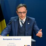bart de wever