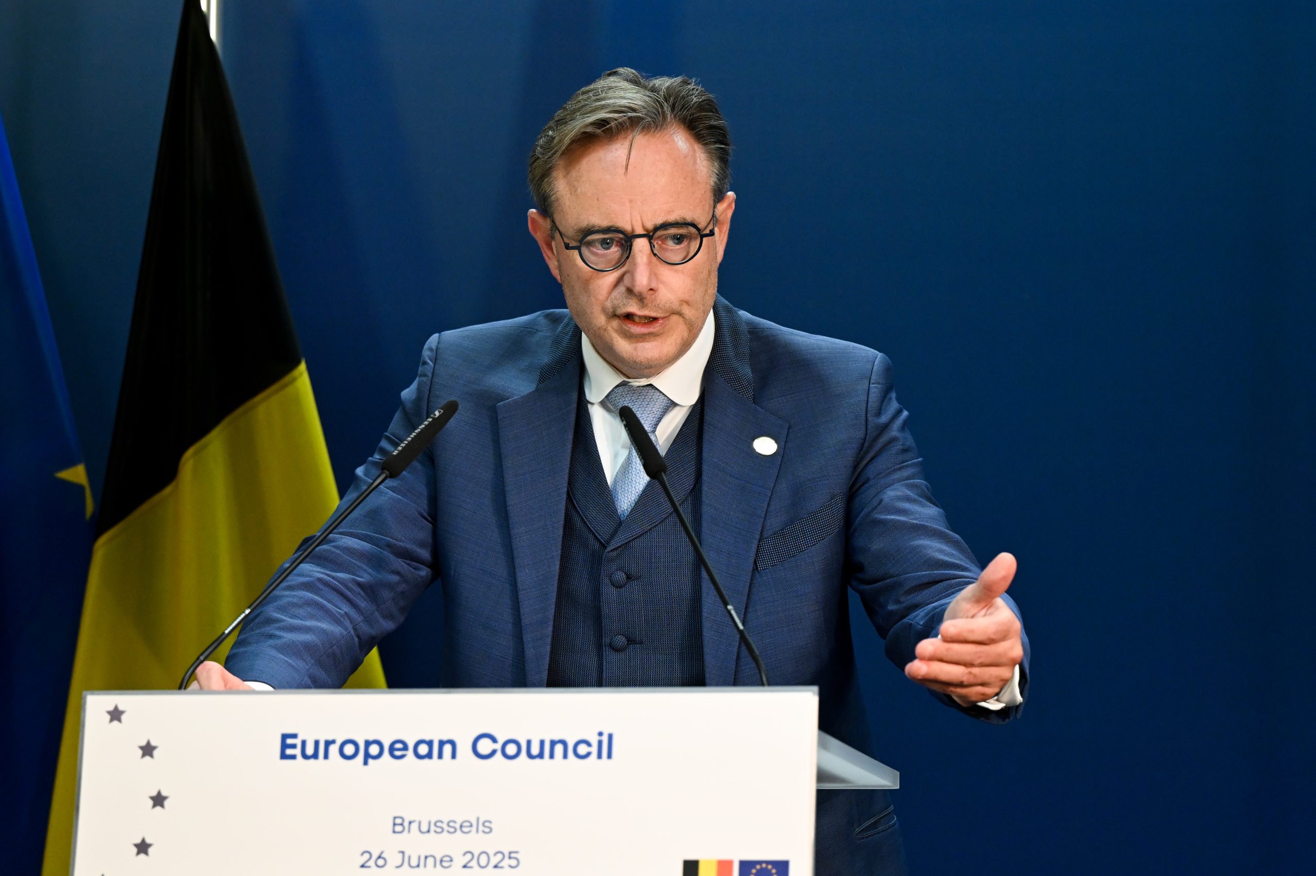 bart de wever