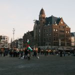 Dam Square, Amsterdam (Photo: Emre Gencer / Pexels)