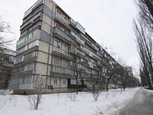 Berezniaky, Kiev, Ukraine (Photo: Maksym Kozlenko / Wikimedia Commons)