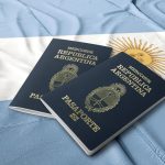 Argentine Passport